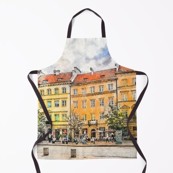 Item preview, Warsaw city #warsaw #warszawa designed and sold by JBJart.