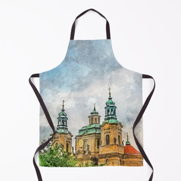 Item preview, Praha city art #praha #prague designed and sold by JBJart.
