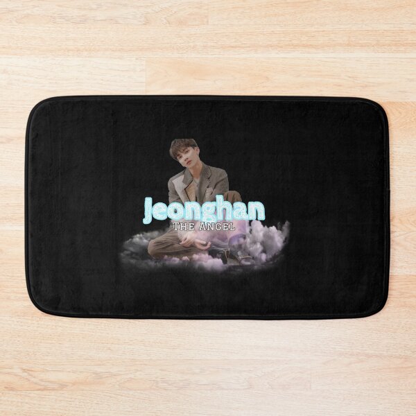 Item preview, Jeonghan #1 designed and sold by Maikeru18.