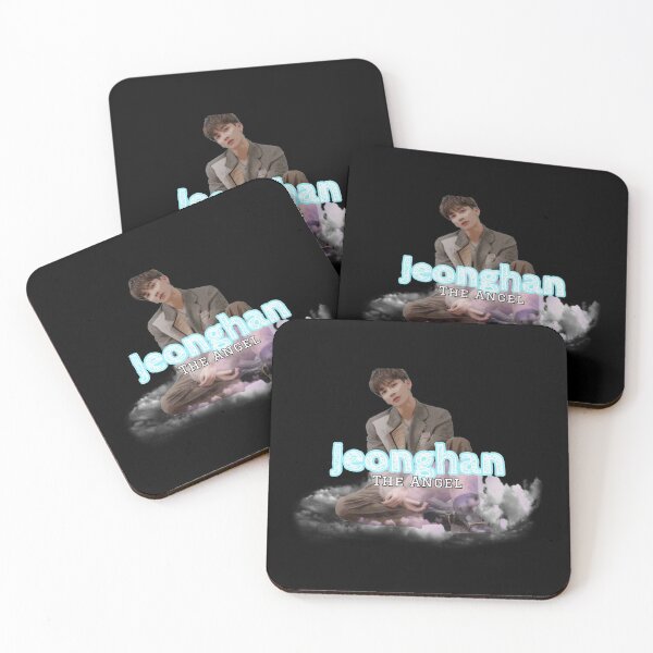 Item preview, Jeonghan #1 designed and sold by Maikeru18.
