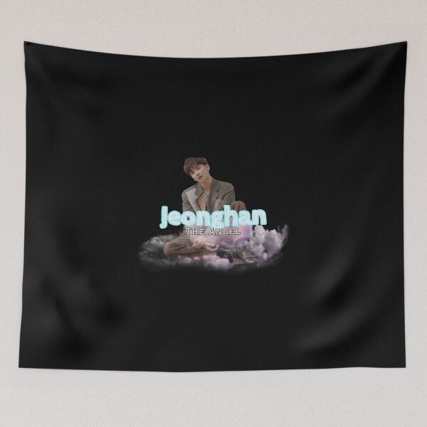 Item preview, Jeonghan #1 designed and sold by Maikeru18.