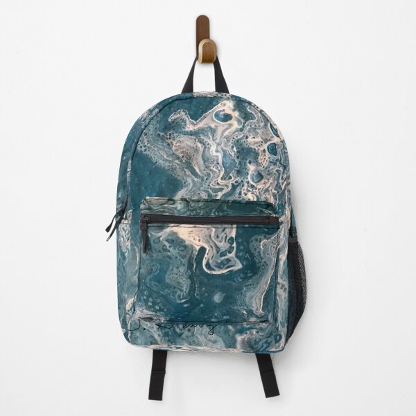 Item preview, Aqua Flow designed and sold by Stephany Glassing.