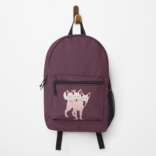 Item preview, Cerberus designed and sold by AskTinySteve.