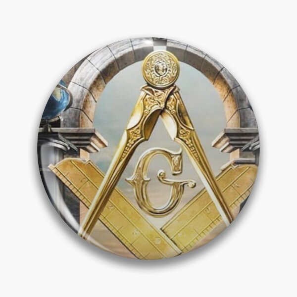 Item preview, Freemasonry designed and sold by magicone.