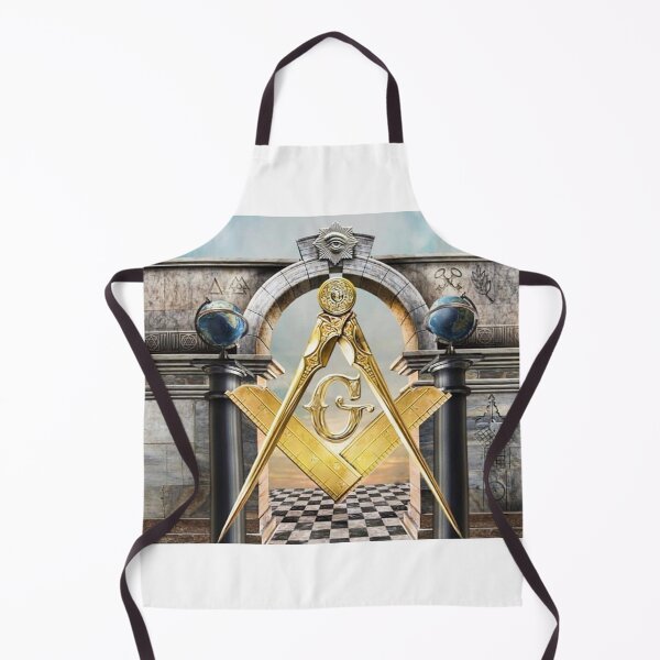 Item preview, Freemasonry designed and sold by magicone.