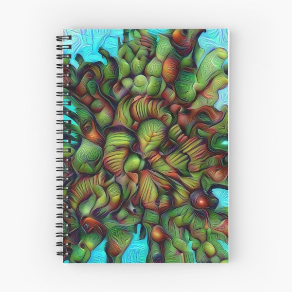 Item preview, Berries designed and sold by Brenda Moszer.