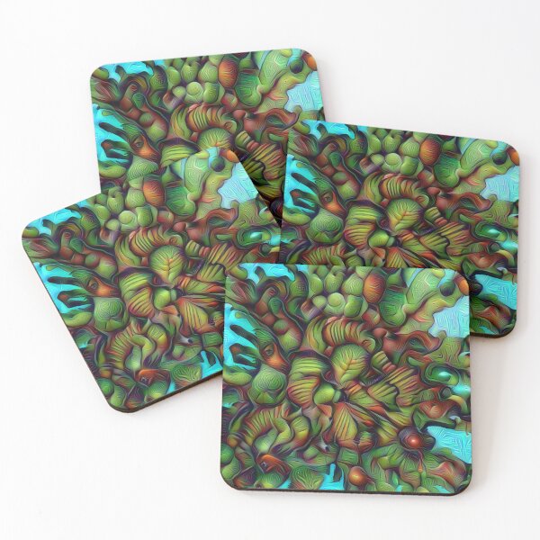 Item preview, Berries designed and sold by Brenda Moszer.