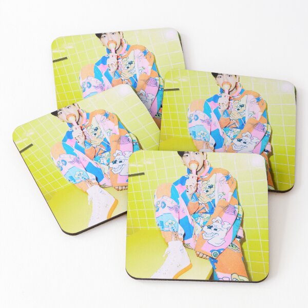 Item preview, EXO baekhyun candy delight 2nd solo designed and sold by leyla matsu.