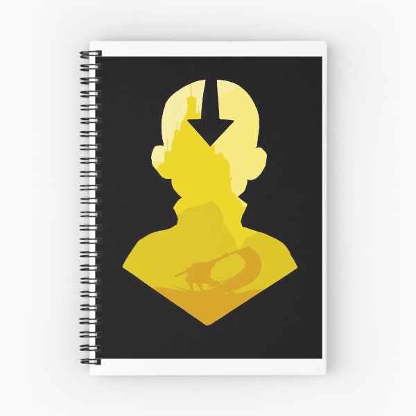 Item preview, Avatar Anna silhouette art print  designed and sold by Olivia Patty.