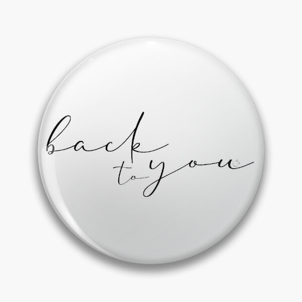 Item preview, Back To You designed and sold by 1dxloverr.