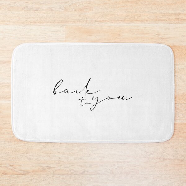 Item preview, Back To You designed and sold by 1dxloverr.