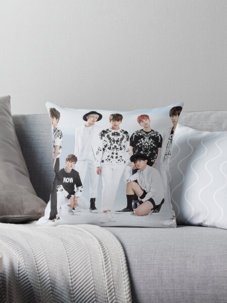 Artikel-Vorschau von Bangtan Sonyeondan, designt und verkauft von C.l S.