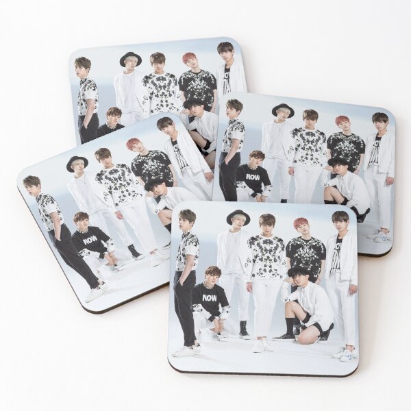 Item preview, Bangtan Sonyeondan designed and sold by C.l S.