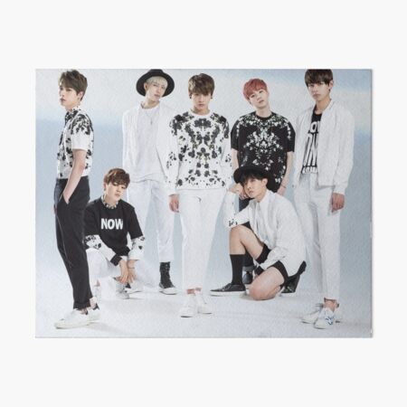 Artikel-Vorschau von Bangtan Sonyeondan, designt und verkauft von C.l S.