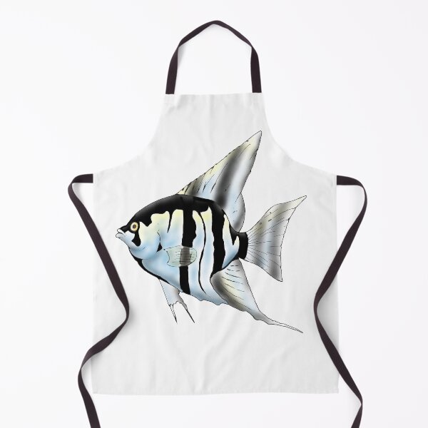 Item preview, Angel Fish designed and sold by Dantalbert.
