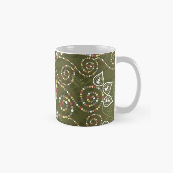 Item preview, Boho Ethnic Spiral Dreams © fatfatin designed and sold by fatfatin.