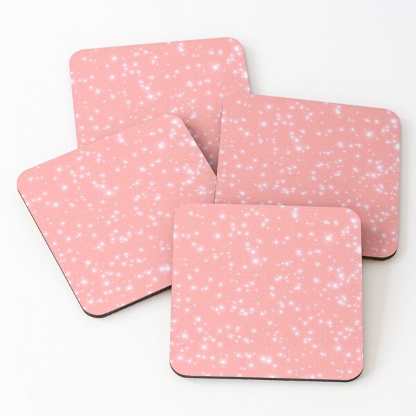 Item preview, pink sparkles pattern designed and sold by autumngrxce.