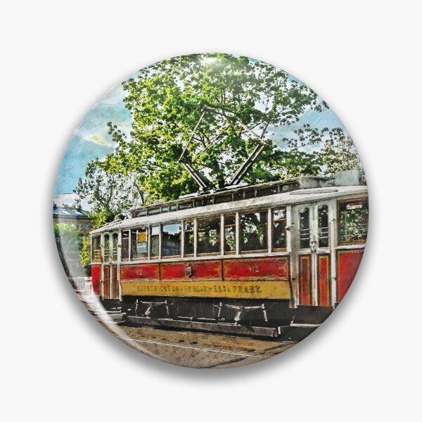 Item preview, Praha city art #praha #prague designed and sold by JBJart.