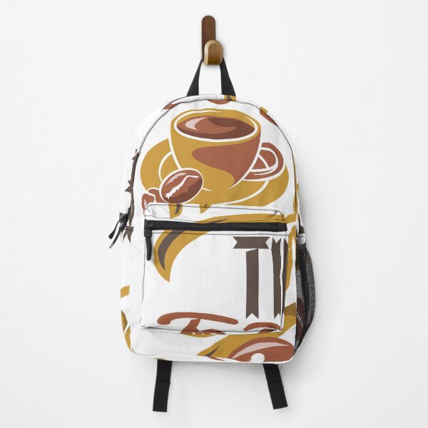 Item preview, The best time to drink coffee apparel, white back designed and sold by coffeeapparel.