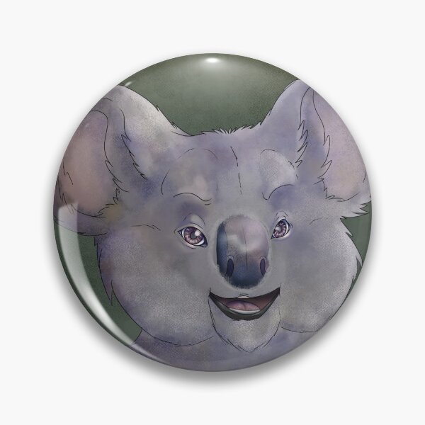 Item preview, Koala designed and sold by Emipuchucha.