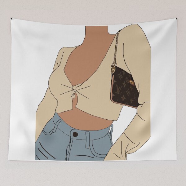 Item preview, Digital Portrait Art designed and sold by agethegreat.