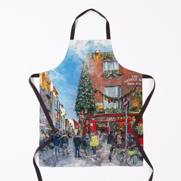 Item preview, Dublin art #dublin designed and sold by JBJart.