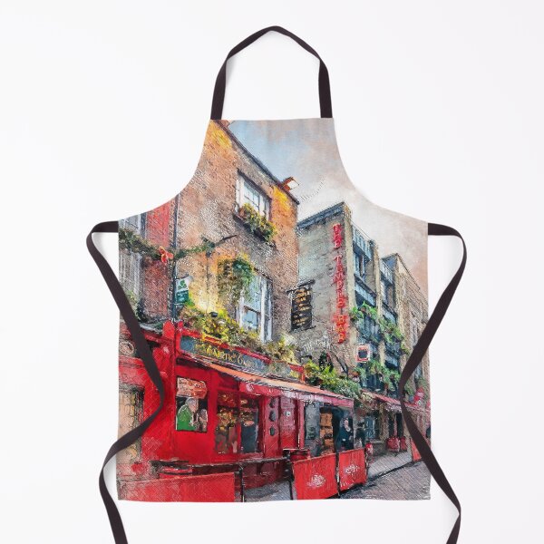 Item preview, Dublin art #dublin designed and sold by JBJart.