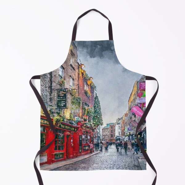 Item preview, Dublin art #dublin designed and sold by JBJart.
