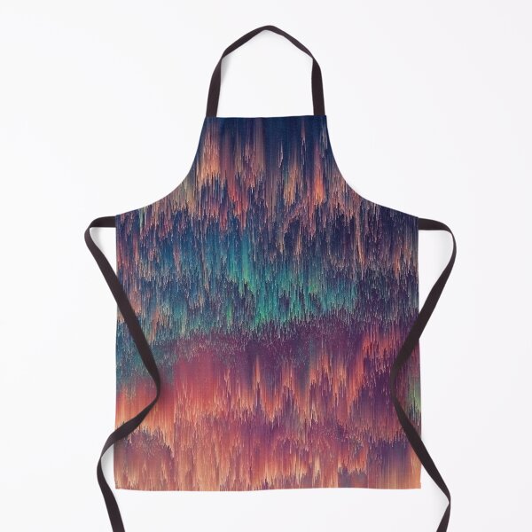 Item preview, Glitch art Sky #glitch #abstraction designed and sold by JBJart.