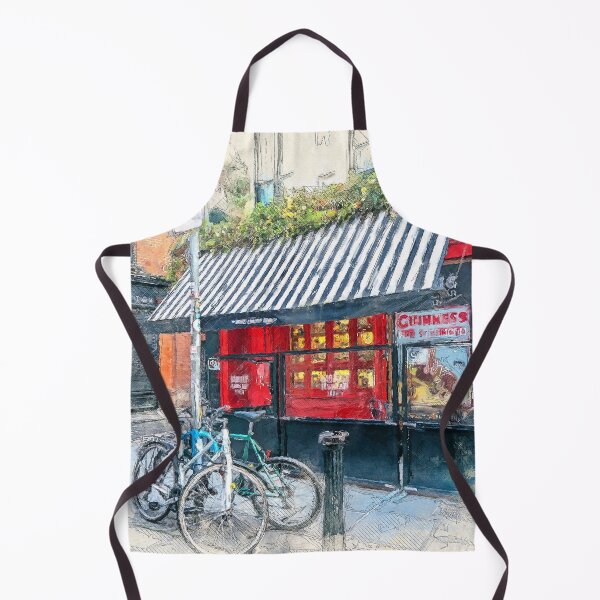 Item preview, Dublin art #dublin designed and sold by JBJart.