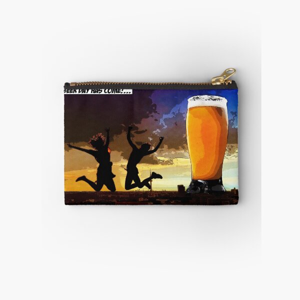 Item preview, Happy beer day. Beer day has come. designed and sold by joselsanguiv.