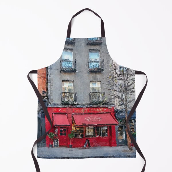 Item preview, Dublin art #dublin designed and sold by JBJart.