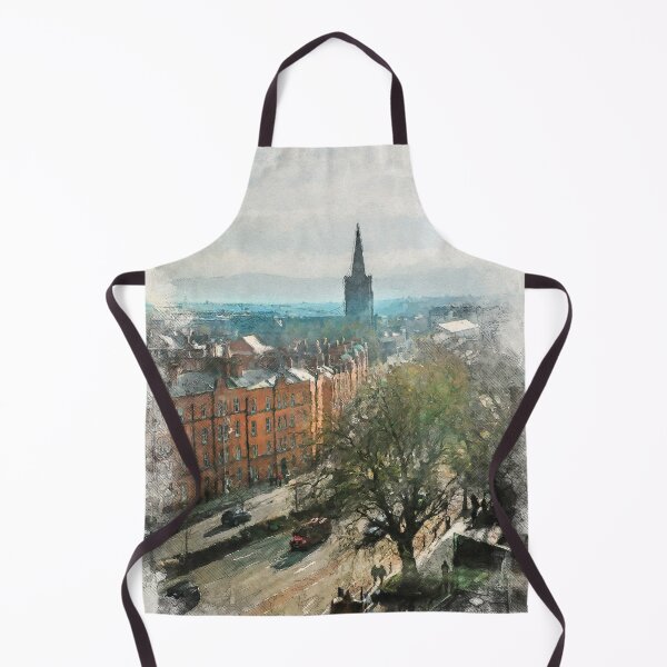Item preview, Dublin art #dublin designed and sold by JBJart.
