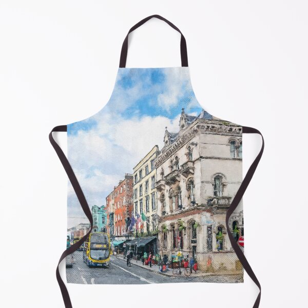 Item preview, Dublin art #dublin designed and sold by JBJart.