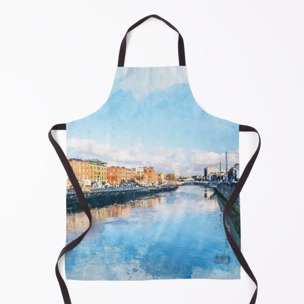 Item preview, Dublin art #dublin designed and sold by JBJart.