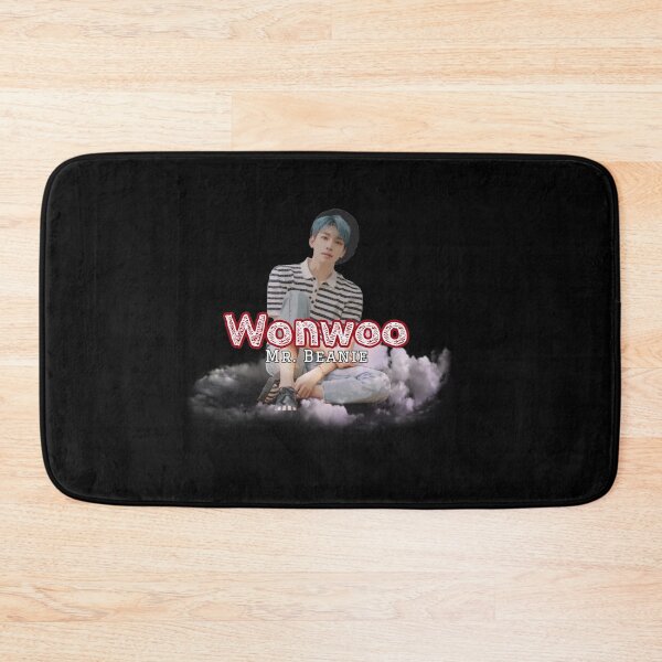 Item preview, Wonwoo #1 designed and sold by Maikeru18.