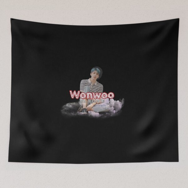 Item preview, Wonwoo #1 designed and sold by Maikeru18.