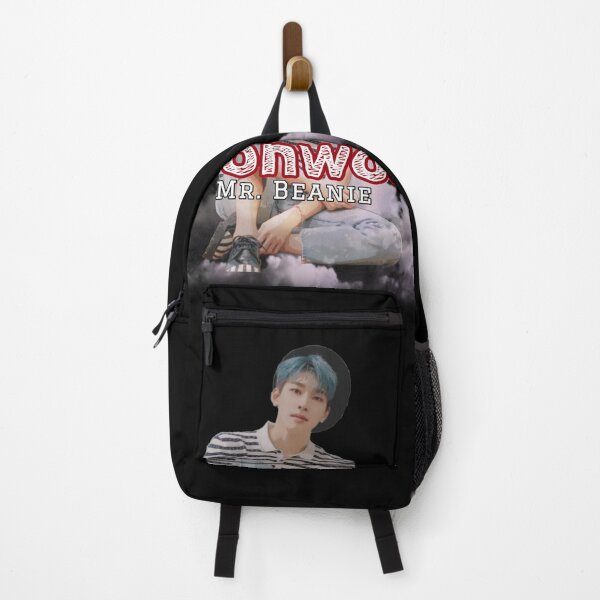Item preview, Wonwoo #1 designed and sold by Maikeru18.