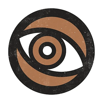 Artwork thumbnail, Eye by Returnerstudio
