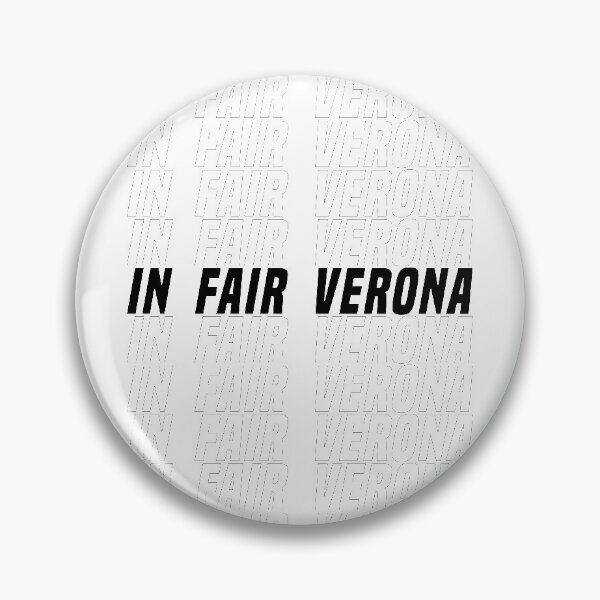 Item preview, In Fair Verona Repeater Black  designed and sold by Dr-Faustus.