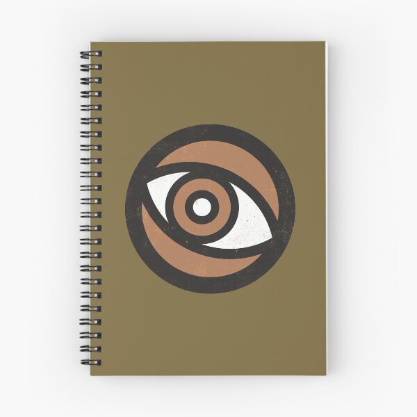 Item preview, Eye designed and sold by Returnerstudio.