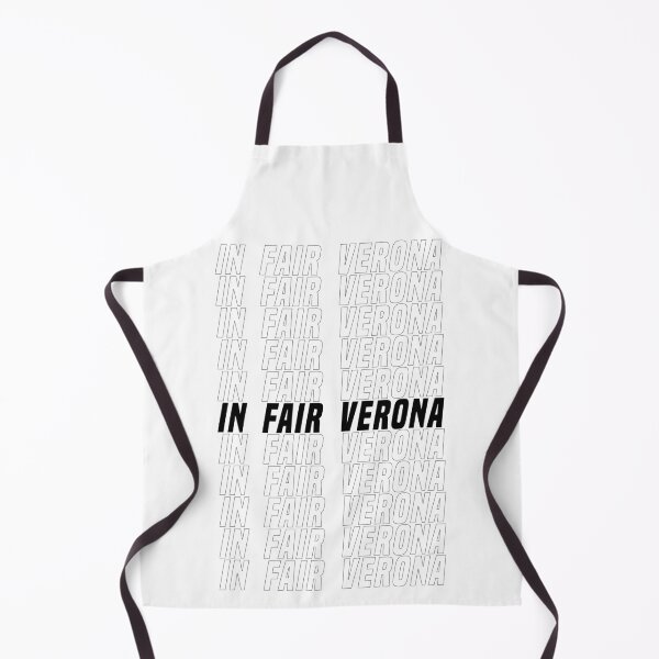 Item preview, In Fair Verona Repeater Black designed and sold by Dr-Faustus.