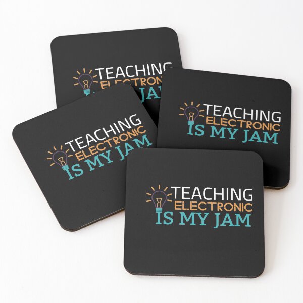 Item preview, Teacher for future leaders  designed and sold by Wideworld.