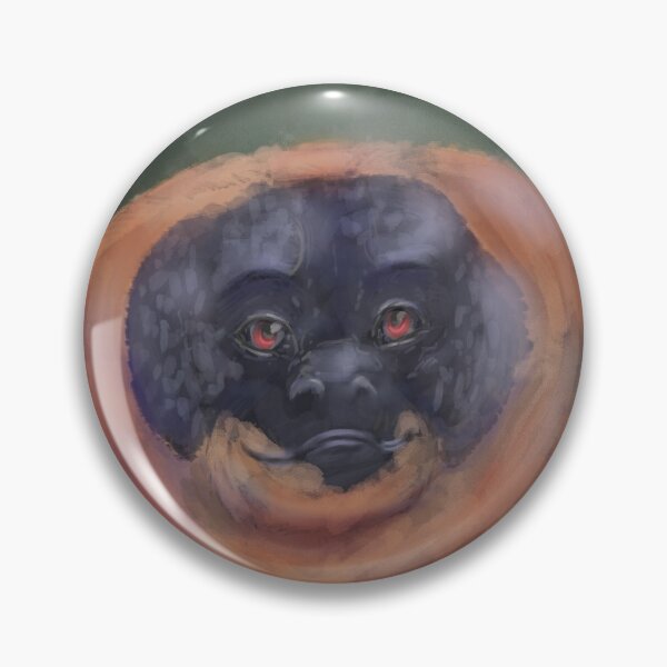 Item preview, Orangutan designed and sold by Emipuchucha.