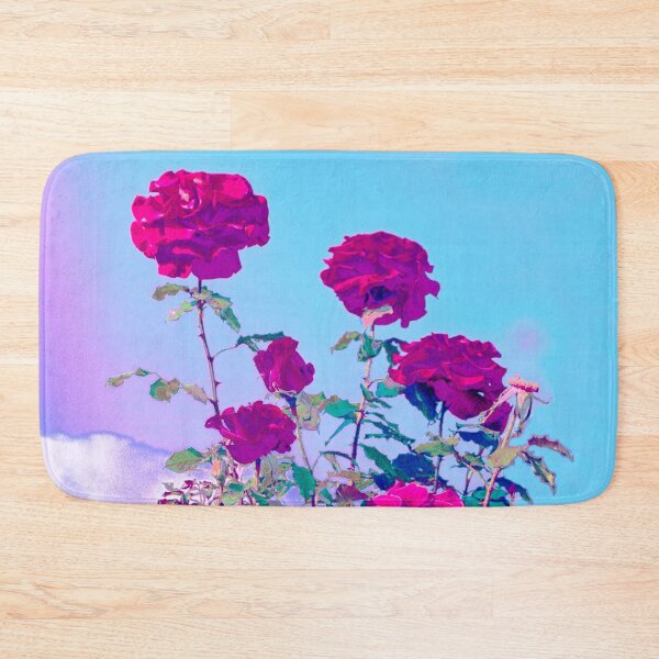 Item preview, Dreamy Rose Garden designed and sold by leahdmartinez.