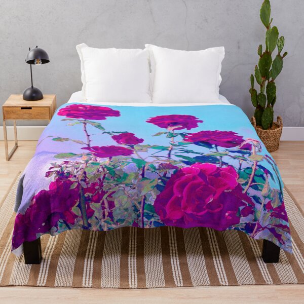 Item preview, Dreamy Rose Garden designed and sold by leahdmartinez.