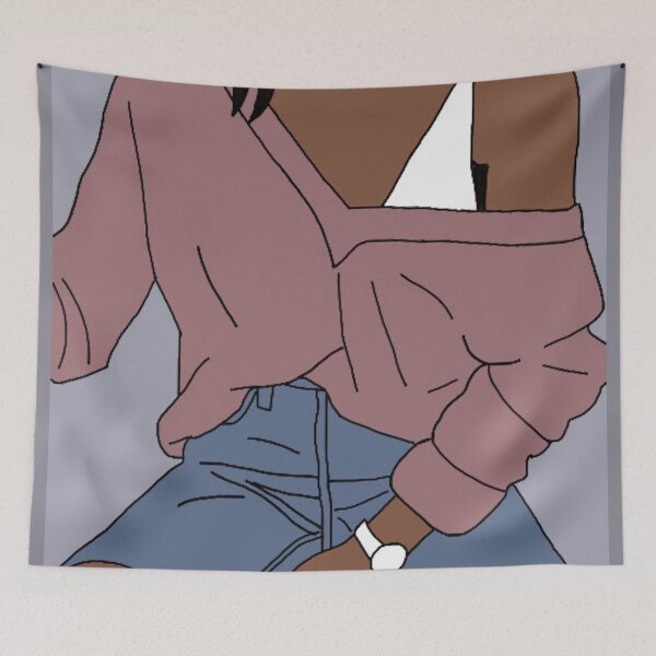 Item preview, Copy of Digital Portrait Art designed and sold by agethegreat.