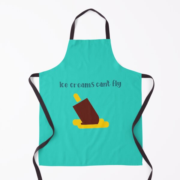 Item preview, Ice creams can't fly designed and sold by myonlinethings.