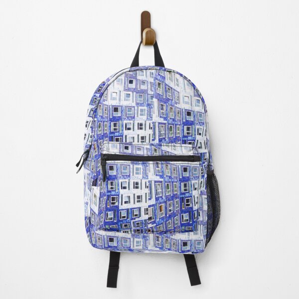 Item preview, Modern architecture designed and sold by MarkArtDesignUK.