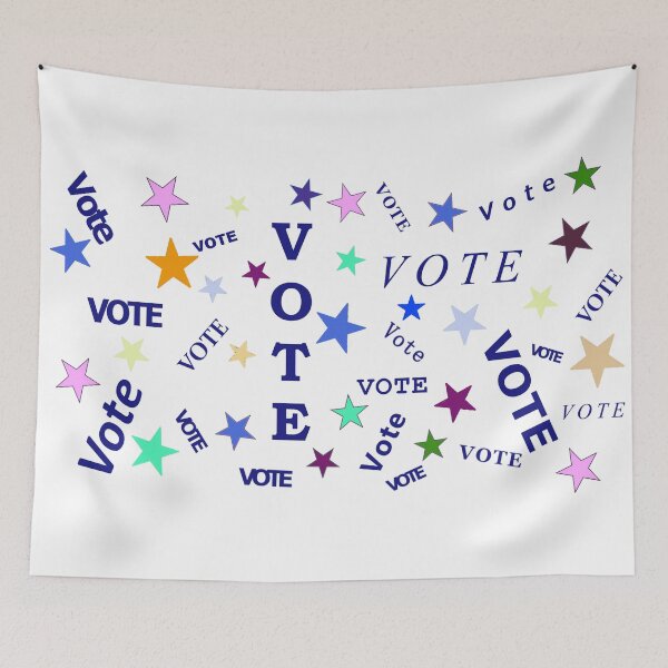 Item preview, Vote for change in 2020 designed and sold by Custom Designs  and Apparel.